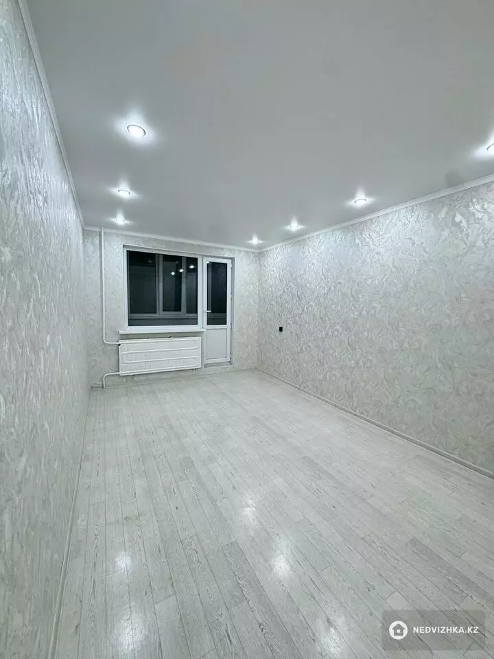 31 м², 1-комнатная квартира, этаж 4 из 5, 31 м², изображение - 1