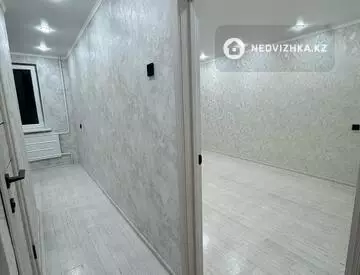 1-комнатная квартира, этаж 4 из 5, 31 м²