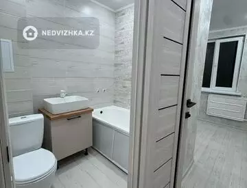 31 м², 1-комнатная квартира, этаж 4 из 5, 31 м², изображение - 4