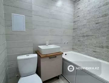 31 м², 1-комнатная квартира, этаж 4 из 5, 31 м², изображение - 5