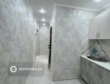 31 м², 1-комнатная квартира, этаж 4 из 5, 31 м², изображение - 6