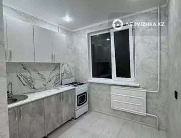 31 м², 1-комнатная квартира, этаж 4 из 5, 31 м², изображение - 7
