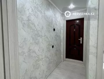 31 м², 1-комнатная квартира, этаж 4 из 5, 31 м², изображение - 9