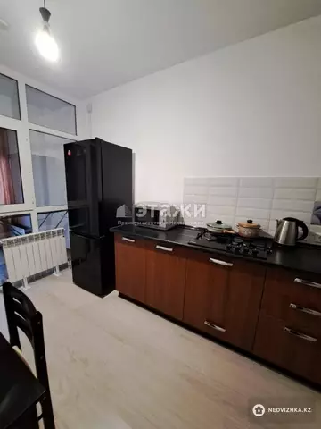 38 м², 1-комнатная квартира, этаж 9 из 9, 38 м², изображение - 7