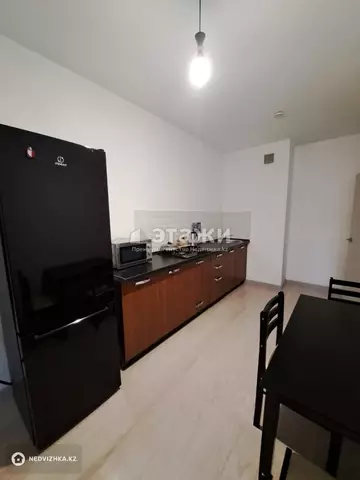 38 м², 1-комнатная квартира, этаж 9 из 9, 38 м², изображение - 8