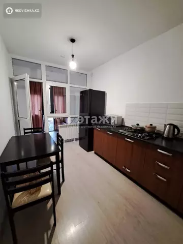 38 м², 1-комнатная квартира, этаж 9 из 9, 38 м², изображение - 9