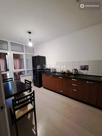38 м², 1-комнатная квартира, этаж 9 из 9, 38 м², изображение - 10