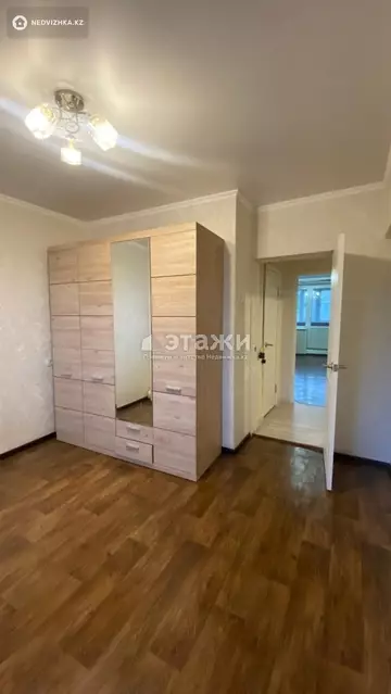 2-комнатная квартира, этаж 3 из 5, 51 м²