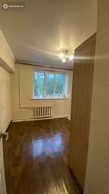 51 м², 2-комнатная квартира, этаж 3 из 5, 51 м², изображение - 0