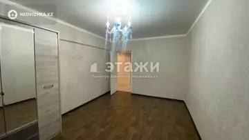 51 м², 2-комнатная квартира, этаж 3 из 5, 51 м², изображение - 1