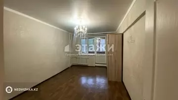 51 м², 2-комнатная квартира, этаж 3 из 5, 51 м², изображение - 2