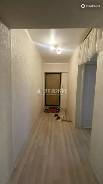 51 м², 2-комнатная квартира, этаж 3 из 5, 51 м², изображение - 3