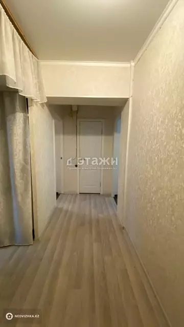 51 м², 2-комнатная квартира, этаж 3 из 5, 51 м², изображение - 4
