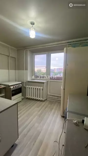 51 м², 2-комнатная квартира, этаж 3 из 5, 51 м², изображение - 6