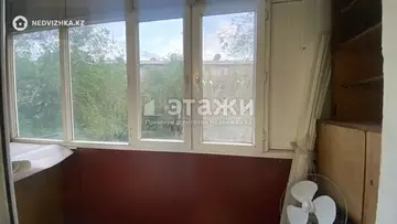51 м², 2-комнатная квартира, этаж 3 из 5, 51 м², изображение - 7