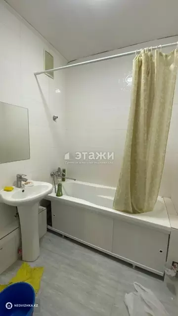 51 м², 2-комнатная квартира, этаж 3 из 5, 51 м², изображение - 8