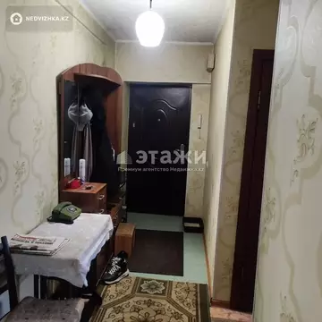 2-комнатная квартира, этаж 4 из 5, 50 м²