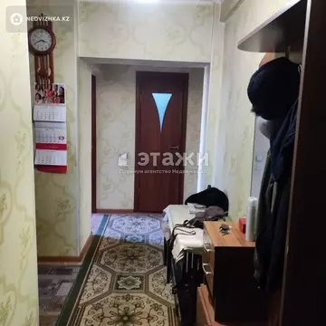 50 м², 2-комнатная квартира, этаж 4 из 5, 50 м², изображение - 5
