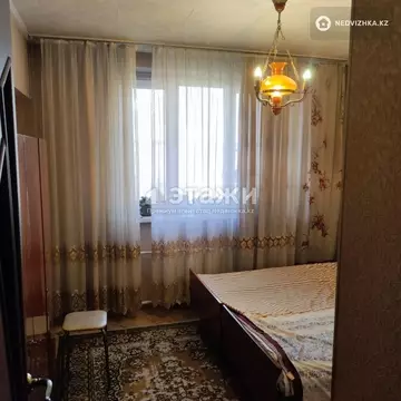 50 м², 2-комнатная квартира, этаж 4 из 5, 50 м², изображение - 6