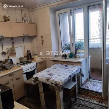 50 м², 2-комнатная квартира, этаж 4 из 5, 50 м², изображение - 7