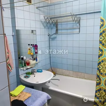 50 м², 2-комнатная квартира, этаж 4 из 5, 50 м², изображение - 9