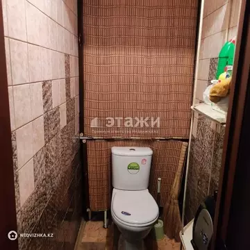 50 м², 2-комнатная квартира, этаж 4 из 5, 50 м², изображение - 10