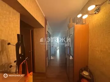 64 м², 3-комнатная квартира, этаж 5 из 5, 64 м², изображение - 0