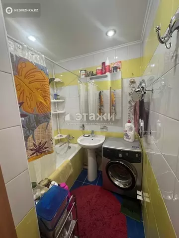 3-комнатная квартира, этаж 5 из 5, 64 м²