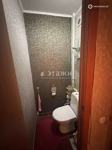 3-комнатная квартира, этаж 5 из 5, 64 м²