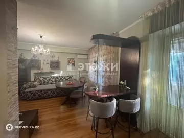 64 м², 3-комнатная квартира, этаж 5 из 5, 64 м², изображение - 4
