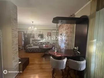 64 м², 3-комнатная квартира, этаж 5 из 5, 64 м², изображение - 5