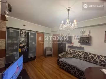 64 м², 3-комнатная квартира, этаж 5 из 5, 64 м², изображение - 6