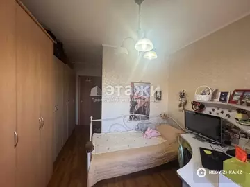 64 м², 3-комнатная квартира, этаж 5 из 5, 64 м², изображение - 7