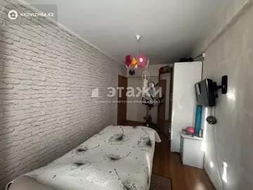 64 м², 3-комнатная квартира, этаж 5 из 5, 64 м², изображение - 9