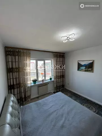 3-комнатная квартира, этаж 9 из 9, 88 м²