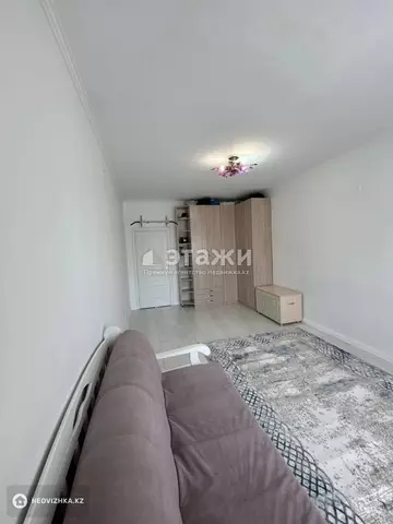 3-комнатная квартира, этаж 9 из 9, 88 м²