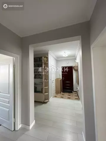 88 м², 3-комнатная квартира, этаж 9 из 9, 88 м², изображение - 4