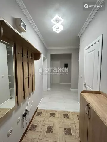 88 м², 3-комнатная квартира, этаж 9 из 9, 88 м², изображение - 5