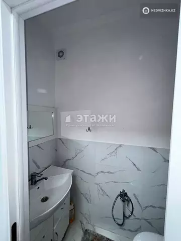 88 м², 3-комнатная квартира, этаж 9 из 9, 88 м², изображение - 6