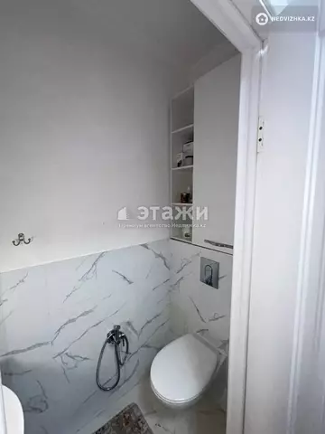 88 м², 3-комнатная квартира, этаж 9 из 9, 88 м², изображение - 7