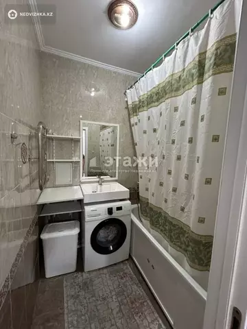 88 м², 3-комнатная квартира, этаж 9 из 9, 88 м², изображение - 8