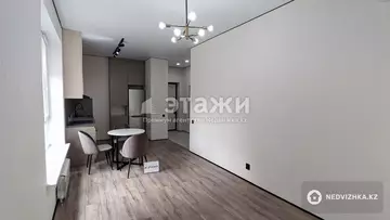2-комнатная квартира, этаж 8 из 12, 51 м², на длительный срок