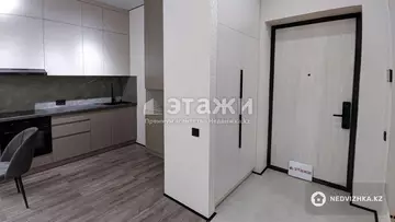2-комнатная квартира, этаж 8 из 12, 51 м², на длительный срок