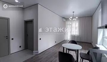 2-комнатная квартира, этаж 8 из 12, 51 м², на длительный срок