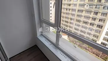 51 м², 2-комнатная квартира, этаж 8 из 12, 51 м², на длительный срок, изображение - 5
