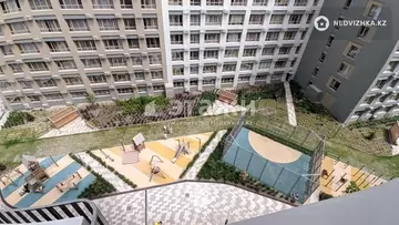 51 м², 2-комнатная квартира, этаж 8 из 12, 51 м², на длительный срок, изображение - 6