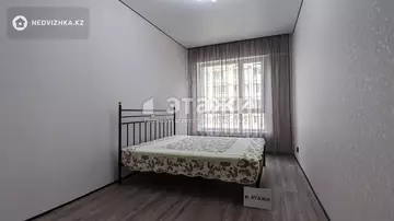 51 м², 2-комнатная квартира, этаж 8 из 12, 51 м², на длительный срок, изображение - 7
