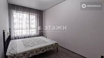 51 м², 2-комнатная квартира, этаж 8 из 12, 51 м², на длительный срок, изображение - 9