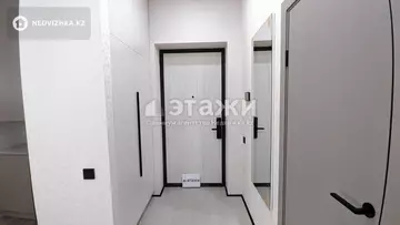 51 м², 2-комнатная квартира, этаж 8 из 12, 51 м², на длительный срок, изображение - 10