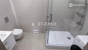 51 м², 2-комнатная квартира, этаж 8 из 12, 51 м², на длительный срок, изображение - 11